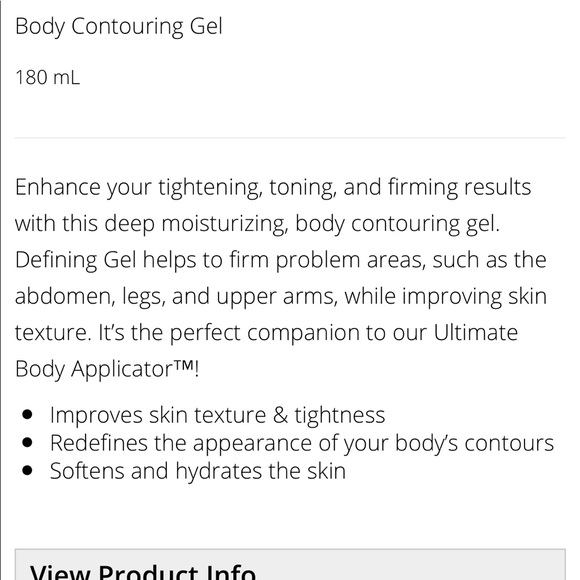 Body Wrap kit - Picture 4 of 4